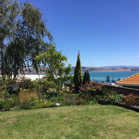 Jacaranda Lodge - Napier Hill Holiday Home מראה חיצוני תמונה