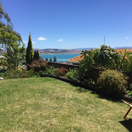 Jacaranda Lodge - Napier Hill Holiday Home מראה חיצוני תמונה