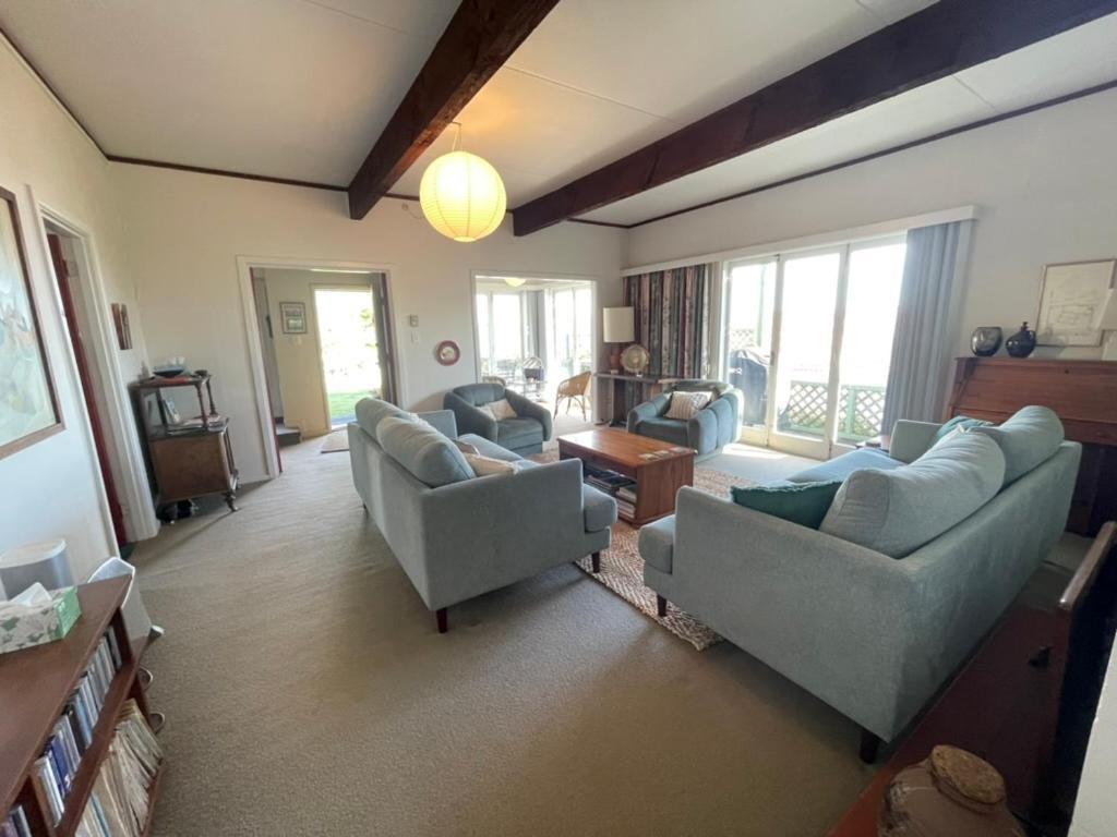 Jacaranda Lodge - Napier Hill Holiday Home מראה חיצוני תמונה