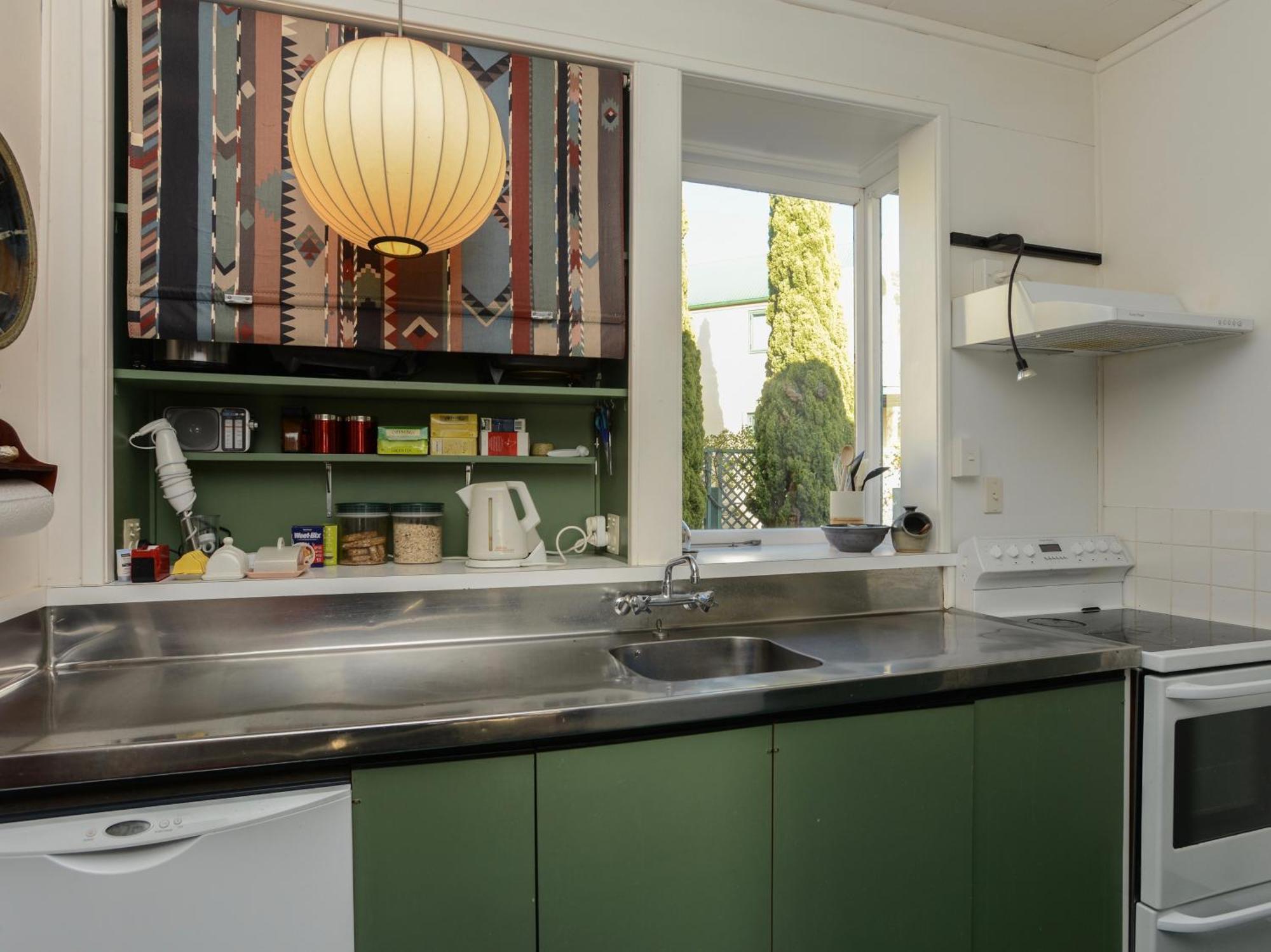 Jacaranda Lodge - Napier Hill Holiday Home מראה חיצוני תמונה