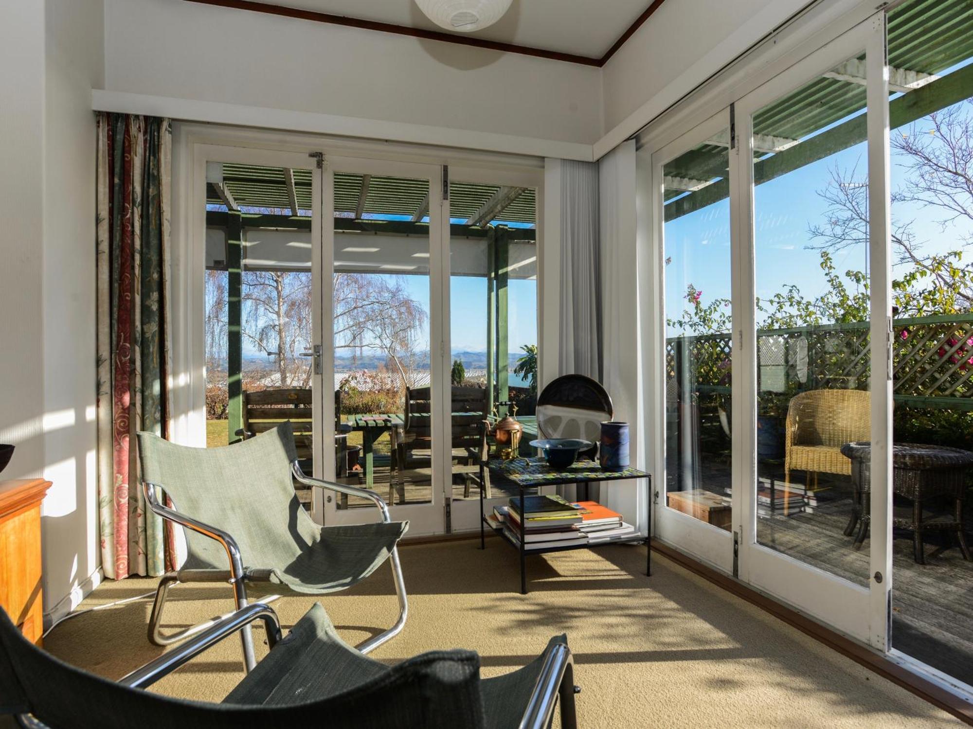 Jacaranda Lodge - Napier Hill Holiday Home מראה חיצוני תמונה