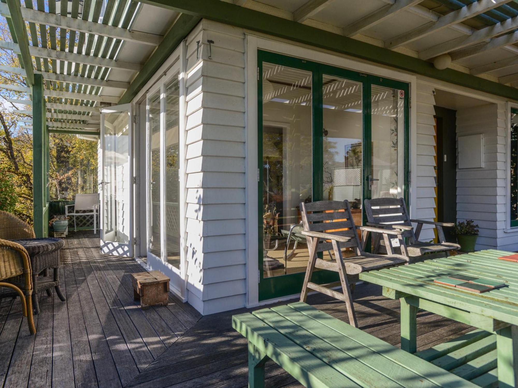 Jacaranda Lodge - Napier Hill Holiday Home מראה חיצוני תמונה